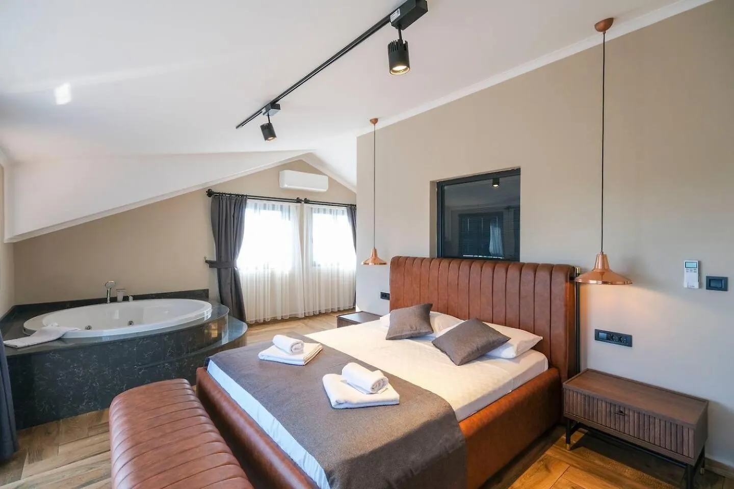 Villa Royal-2 Fethiye