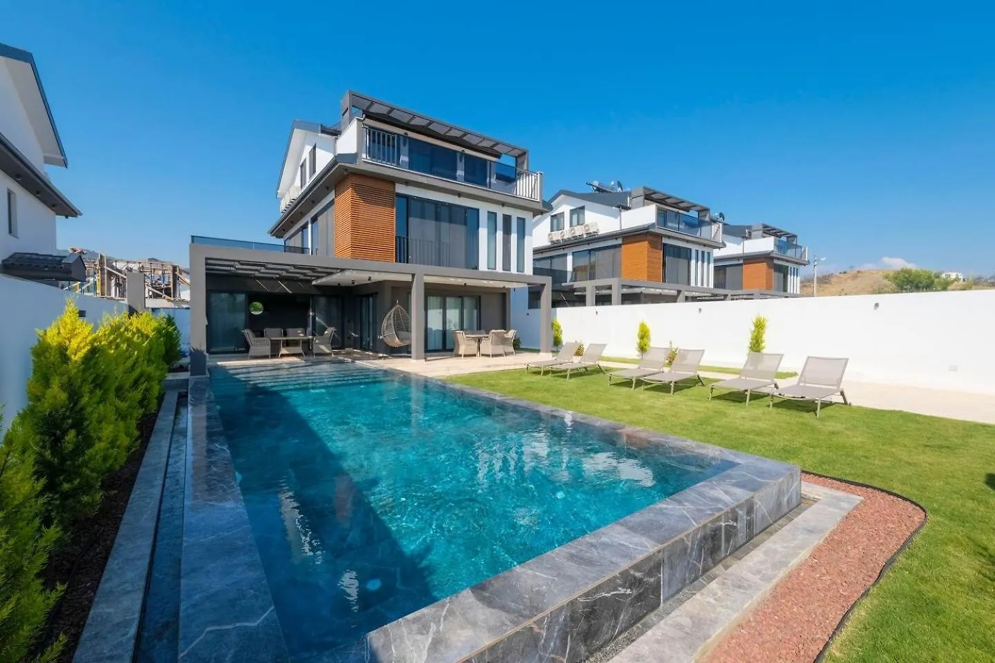 Villa Royal-2 Fethiye