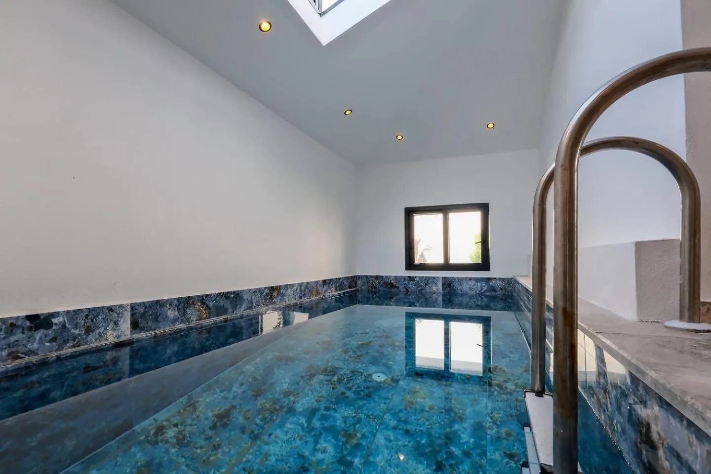 Villa Royal-2 Fethiye