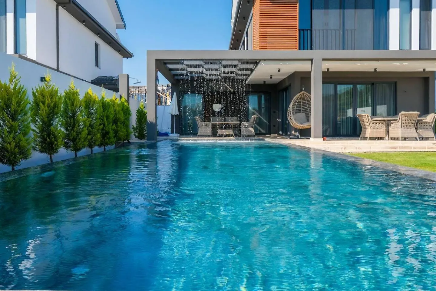 Villa Royal-2 Fethiye Turkey