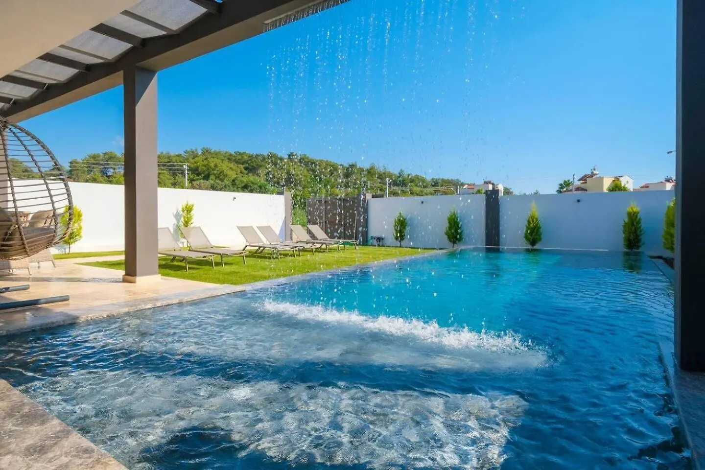Villa Royal-2 Fethiye