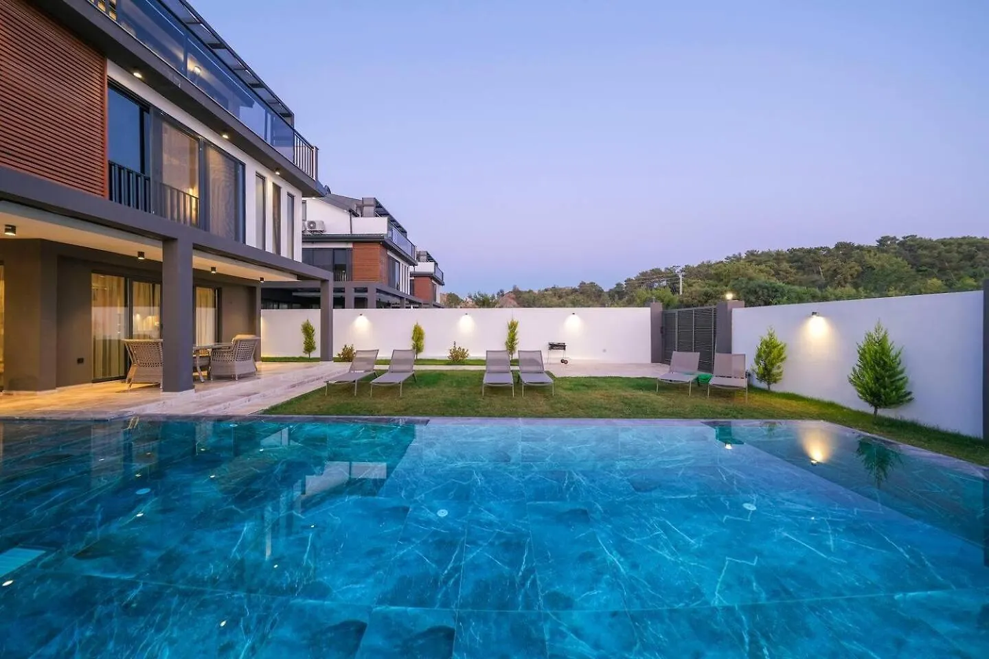 Villa Royal-2 Fethiye 0*,  Turkey