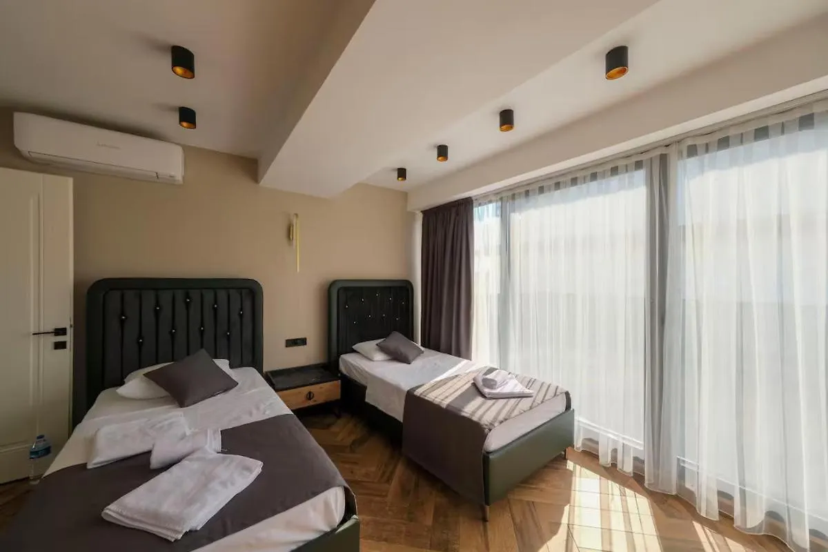 Villa Royal-2 Fethiye Turkey