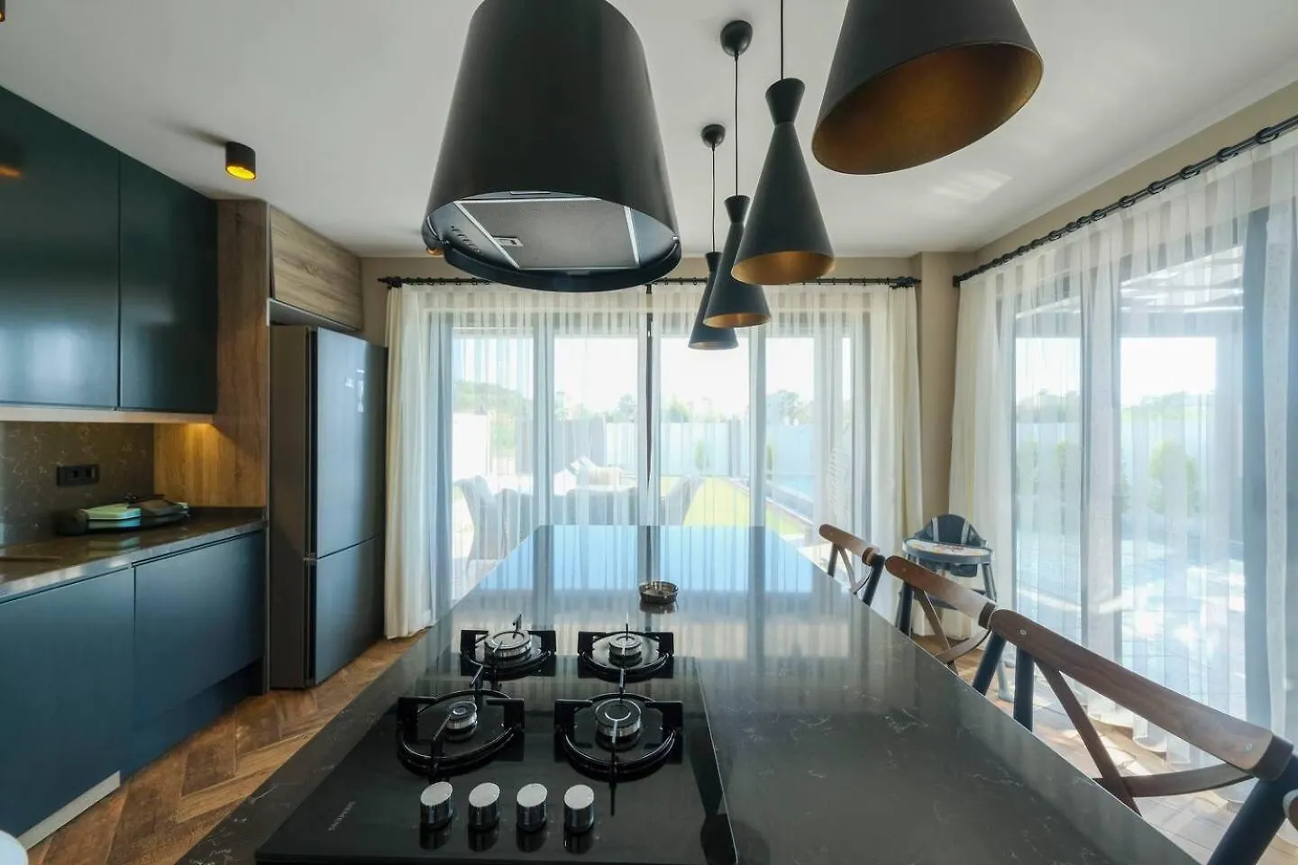 Villa Royal-2 Fethiye