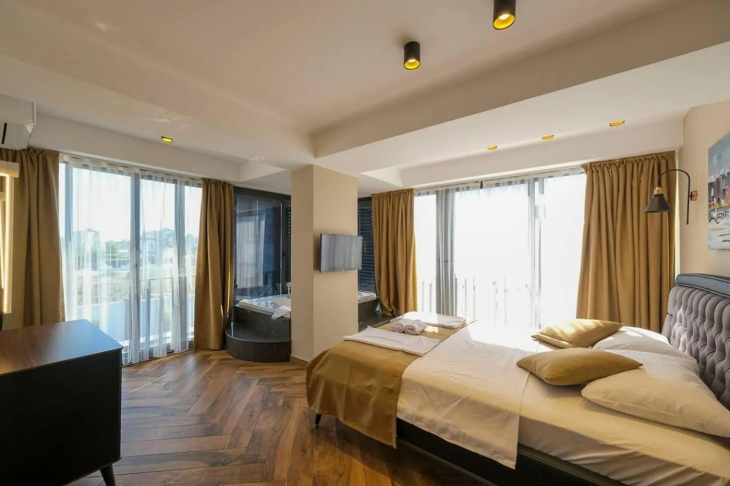 Villa Royal-2 Fethiye