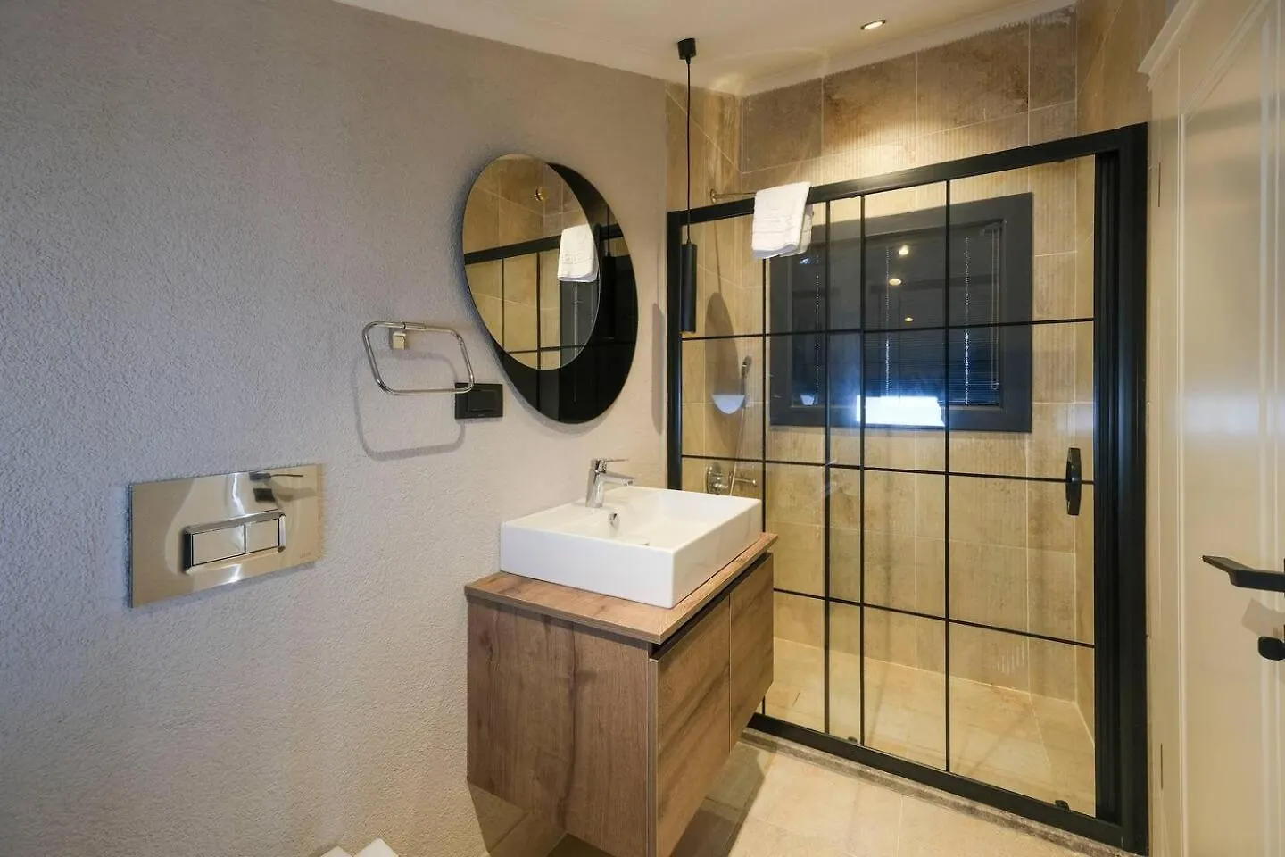 Villa Royal-2 Fethiye Türkei