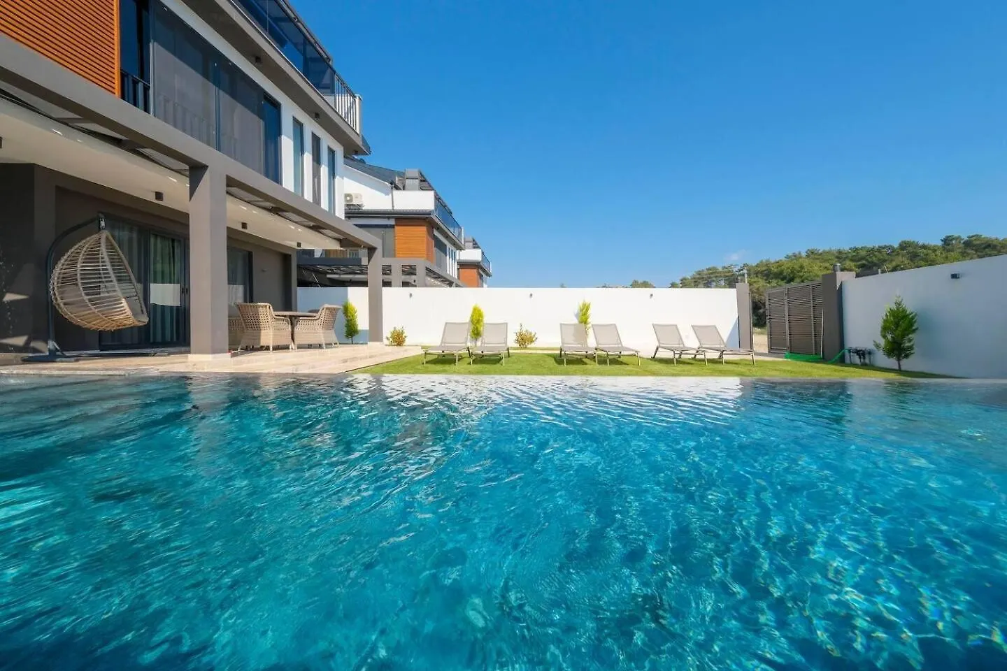 Villa Royal-2 Fethiye