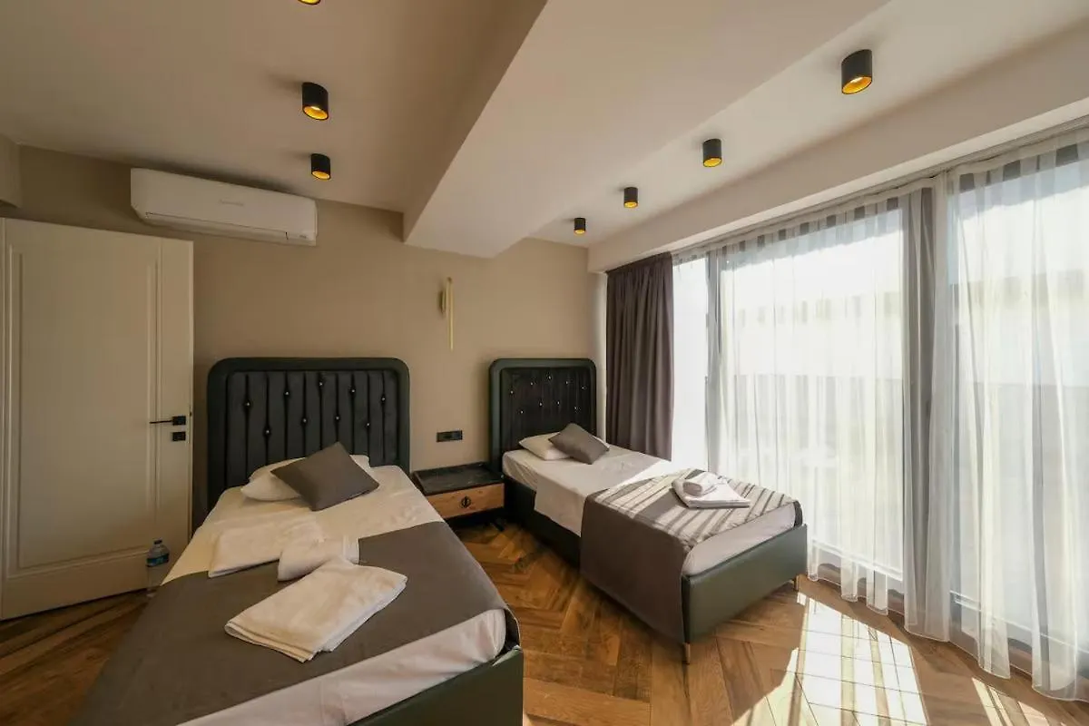 Villa Royal-2 Fethiye 0*,  Türkei