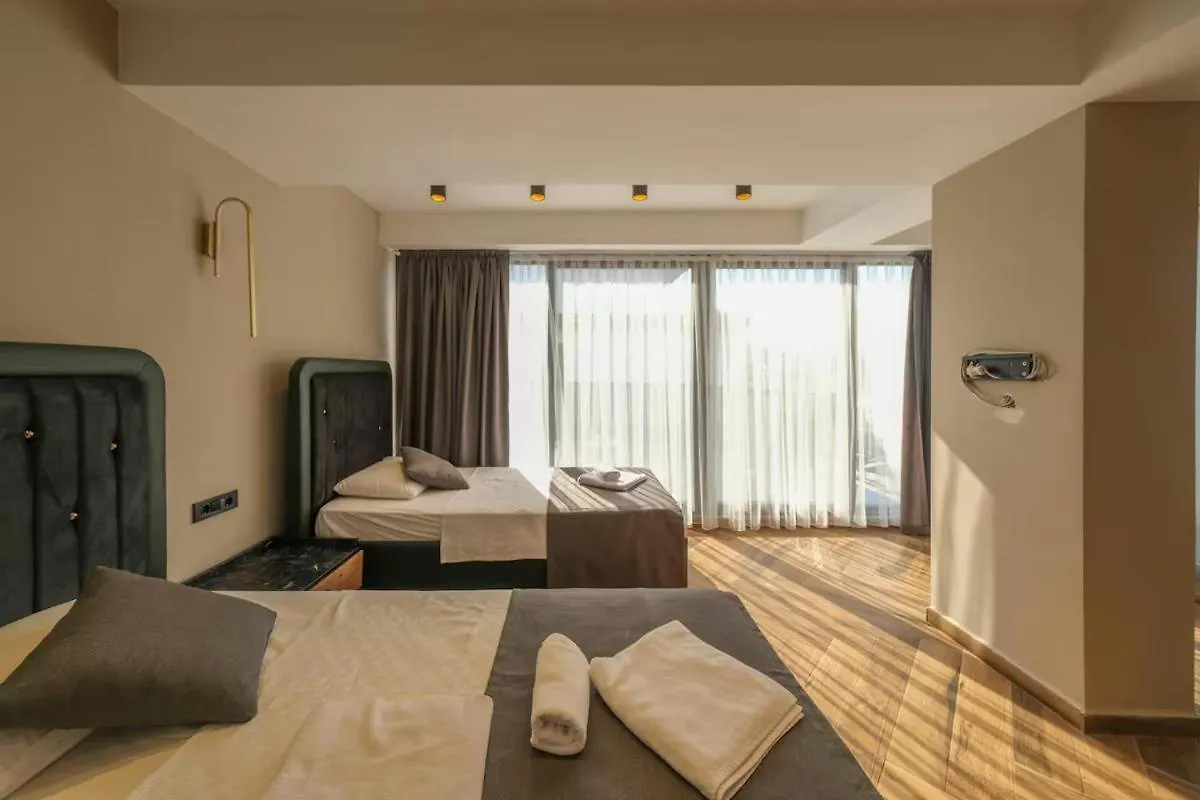Villa Royal-2 Fethiye Türkei