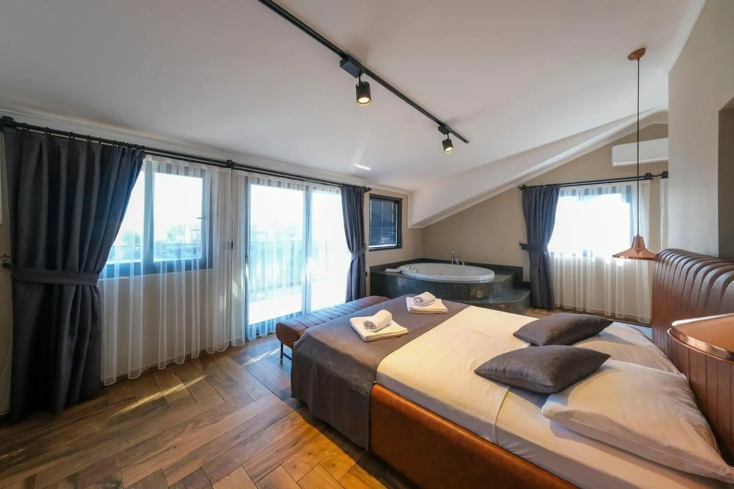 Villa Royal-2 Fethiye